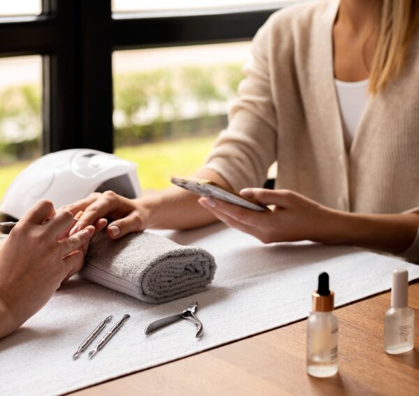 close-up-woman-manicure-appointment